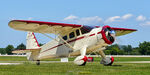 N67722 @ KOSH - Oshkosh 24 - by Topgunphotography