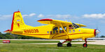 N96038 @ KOSH - Oshkosh 24 - by Topgunphotography