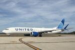 N37528 @ KRSW - United Flight 528 taxis at Southwest Florida International Airport prior to flight to Cleveland-Hopkins International Airport - by Suncoast Spotter