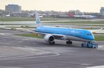 PH-BKI @ EHAM - Boeing 787-10 Dreamliner - by Mark Pasqualino