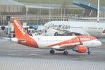 OE-IVV @ EHAM - Airbus A319-214 - by Mark Pasqualino