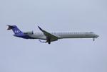 EI-GEC @ EKCH - Copenhagen 23.12.2024 in SAS C/S. - by leo