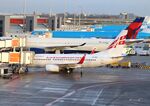 4L-NIK @ EHAM - Boeing 737-783