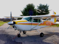 N7272E @ 01NK - Taken in Granville NY - by Julian Joffe
