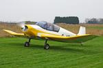 G-AZII photo, click to enlarge G-AZII photo, click to enlarge