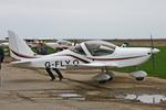 G-FLYO photo, click to enlarge G-FLYO photo, click to enlarge