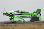 G-RVEI @ X4NC - North Coates Brass Monkey fly in 05/01/19 - by Chris Hall