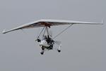 G-CIGG @ X4NC - North Coates Brass Monkey fly in 05/01/19 - by Chris Hall