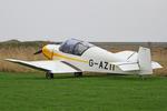 G-AZII photo, click to enlarge G-AZII photo, click to enlarge