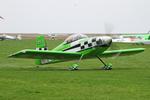 G-RVEI @ X4NC - North Coates Brass Monkey fly in 05/01/19 - by Chris Hall
