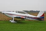 G-RVTX @ X4NC - North Coates Brass Monkey fly in 05/01/19 - by Chris Hall