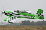 G-RVEI @ X4NC - North Coates Brass Monkey fly in 05/01/19 - by Chris Hall