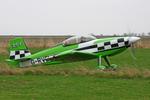 G-RVEI @ X4NC - North Coates Brass Monkey fly in 05/01/19 - by Chris Hall