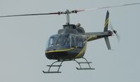 OO-RDN @ EBFN - Performing initiation flights - by Joannes Van Mierlo