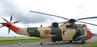 RS03 @ EBFN - static display - by Joannes Van Mierlo