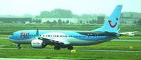 OO-TMA @ EBOS - Ostend - by Joannes Van Mierlo