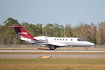 N423NE @ KRSW - Cream City Flight 423 departs Runway 6 at Southwest Florida International Airport enroute to Green Bay Austin Straubel International Airport - by Suncoast Spotter