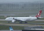TC-JOJ @ EHAM - Airbus A330-303 - by Mark Pasqualino