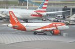 OE-LSK @ EHAM - Airbus A320-251N - by Mark Pasqualino