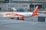 OE-LSW @ EHAM - Airbus A320-251N - by Mark Pasqualino