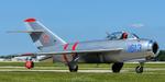 N917F @ KOSH - Oshkosh 24 - by topgunphotography