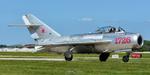 N1726M @ KOSH - Oshkosh 24 - by topgunphotography