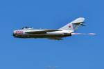 N1726M @ KOSH - Oshkosh 24 - by topgunphotography