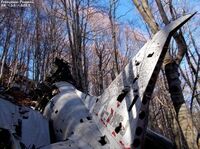 G-AMSJ - Destroyed in Italy - by Unknown