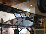 23-1230 - Douglas World Cruiser on display at the National Air and Space Museum in Washington DC.