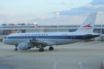 N745VJ @ KDCA - US Air Allegheny Heritage at Reagan National Airport - by Suncoast Spotter