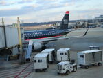N809MD @ KDCA - Republic Airways/US Air Express at the gate at Reagan National Airport - by Suncoast Spotter