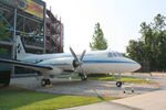 N234MM - Walt Disney's Grumman on display at Disney's Hollywood Studio - by Suncoast Spotter