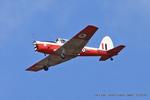 G-BXDG @ X4NC - North Coates summer fly in - by Chris Hall