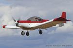G-CBIX @ X4NC - North Coates summer fly in - by Chris Hall