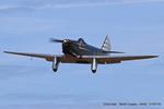 G-JUJU @ X4NC - North Coates summer fly in - by Chris Hall