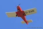 G-ZAIR @ X4NC - North Coates summer fly in - by Chris Hall