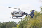 N142LN @ 6FL6 - Bayflite 2 lands at the Sarasota County Fire Department Open House - by Suncoast Spotter