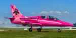 N368LA @ KOSH - Oshkosh 24 - by topgunphotography