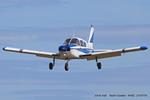 G-BSER photo, click to enlarge G-BSER photo, click to enlarge