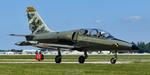 N976BH @ KOSH - Oshkosh 24 - by topgunphotography