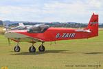 G-ZAIR photo, click to enlarge G-ZAIR photo, click to enlarge