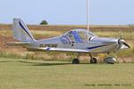 G-CEBF @ X4NC - North Coates summer fly in - by Chris Hall