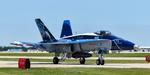 188774 @ KOSH - 2024 Canadian Demo Jet - by topgunphotography