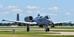80-0201 @ KOSH - 303rd FS	Whiteman AFB, MO
 - by topgunphotography