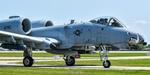 80-0201 @ KOSH - 303rd FS	Whiteman AFB, MO
 - by topgunphotography