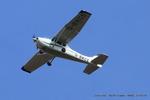 G-BKCE @ X4NC - North Coates summer fly in - by Chris Hall