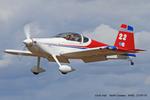 G-CCZD @ X4NC - North Coates summer fly in - by Chris Hall