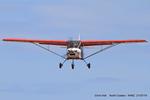 G-PTAR @ X4NC - North Coates summer fly in - by Chris Hall