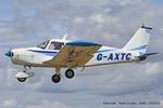 G-AXTC photo, click to enlarge G-AXTC photo, click to enlarge
