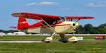 N3328A @ KOSH - Oshkosh 24 - by topgunphotography